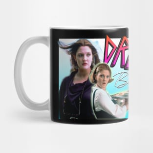 Drew Barrymore Mug